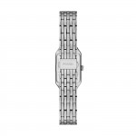 Reloj Raquel Plateado
