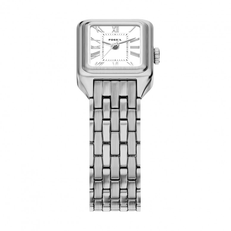 FOSSIL Relógio Raquel Prateado - ES5469 - BlueBird