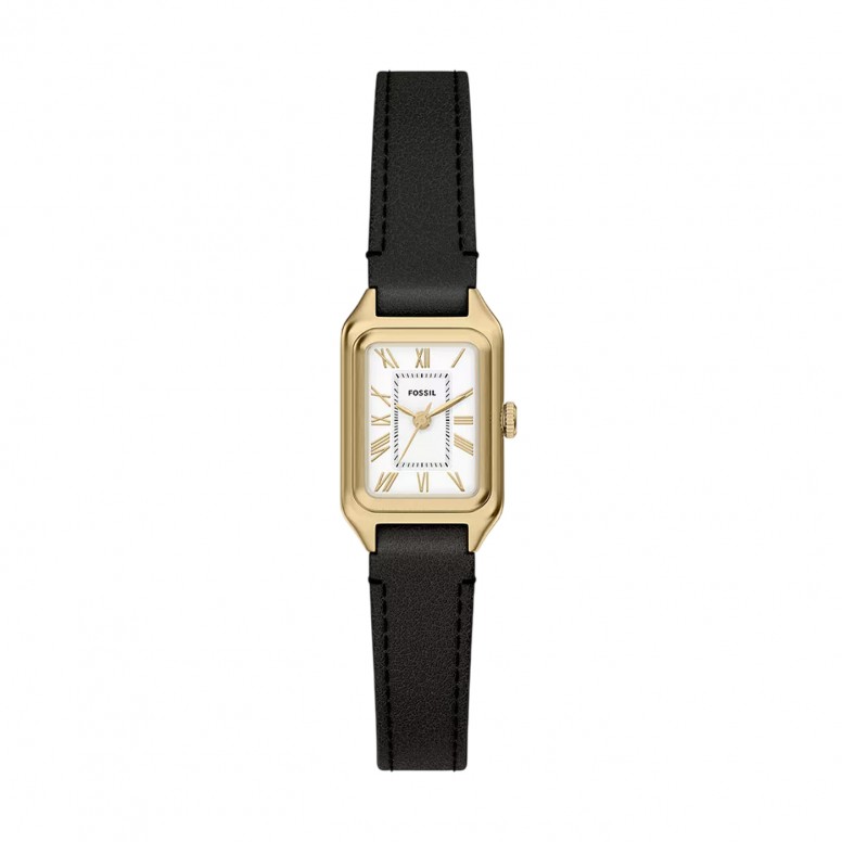 Reloj Raquel Negro