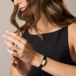 Reloj Raquel Negro