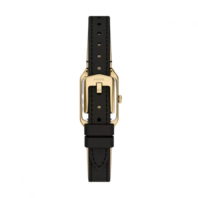 Reloj Raquel Negro