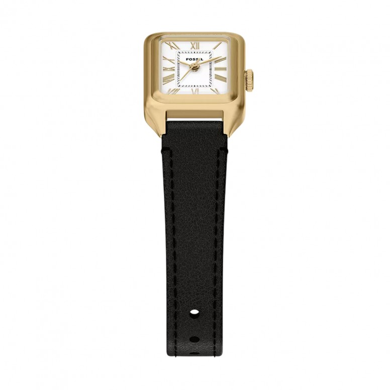 Reloj Raquel Negro