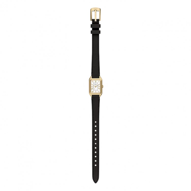 Reloj Raquel Negro