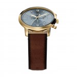 Rel�gio Neutra Azul