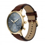 Rel�gio Neutra Azul