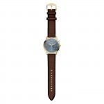 Rel�gio Neutra Azul