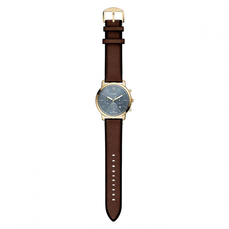 Rel�gio Neutra Azul