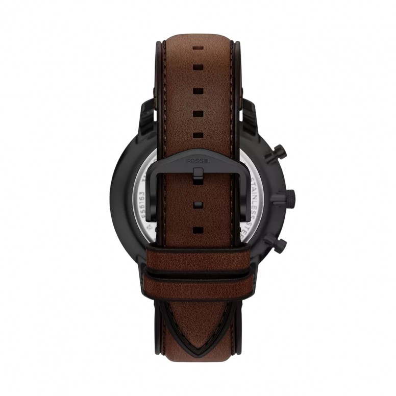 Reloj Neutra Marr�n