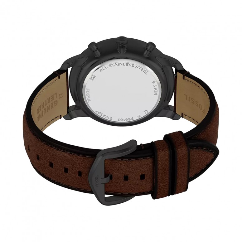 Reloj Neutra Marr�n