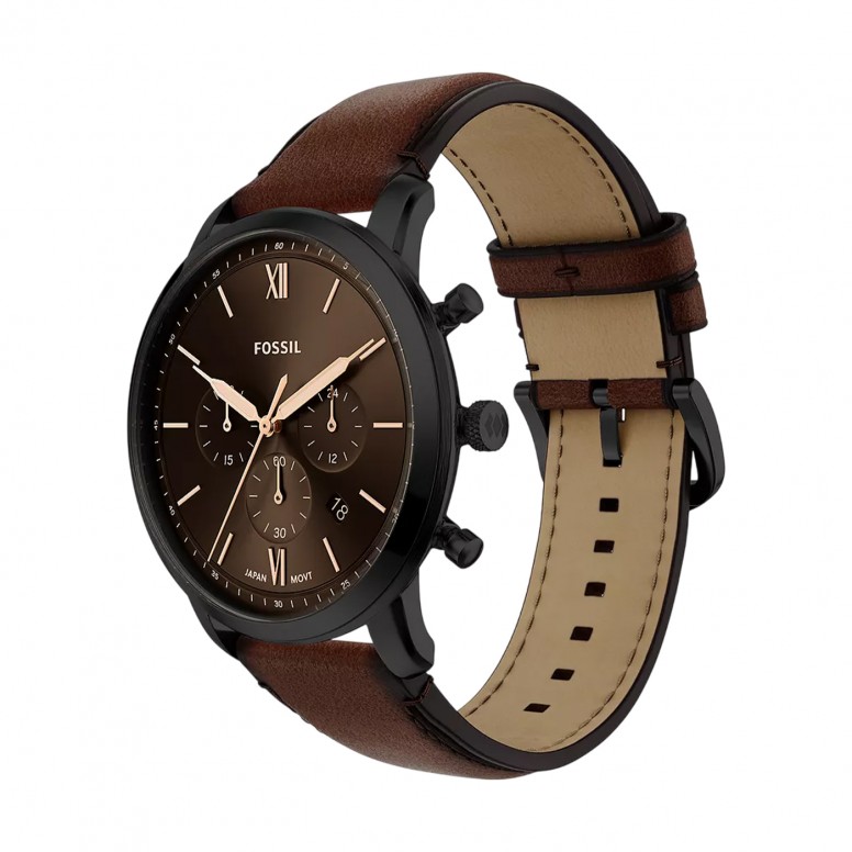 Reloj Neutra Marr�n