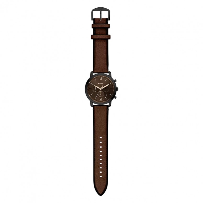 Reloj Neutra Marr�n