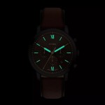 Reloj Neutra Marr�n