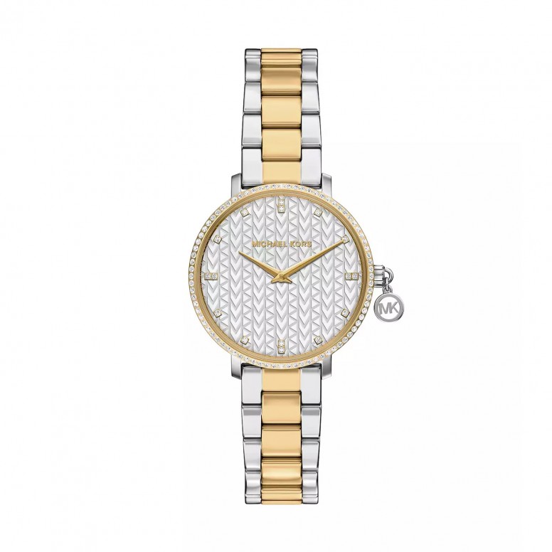 Rel�gio Pyper Branco