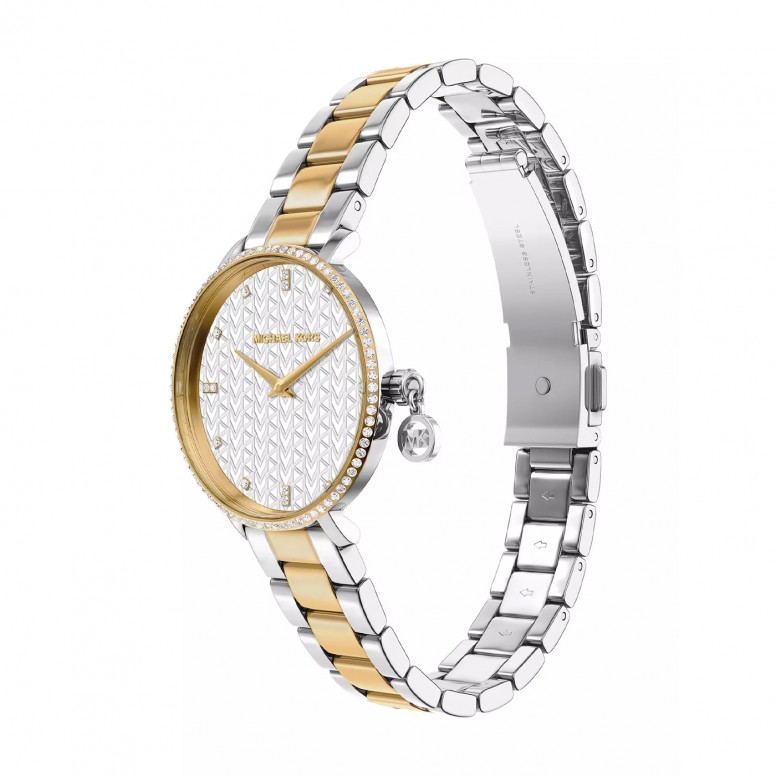 Rel�gio Pyper Branco