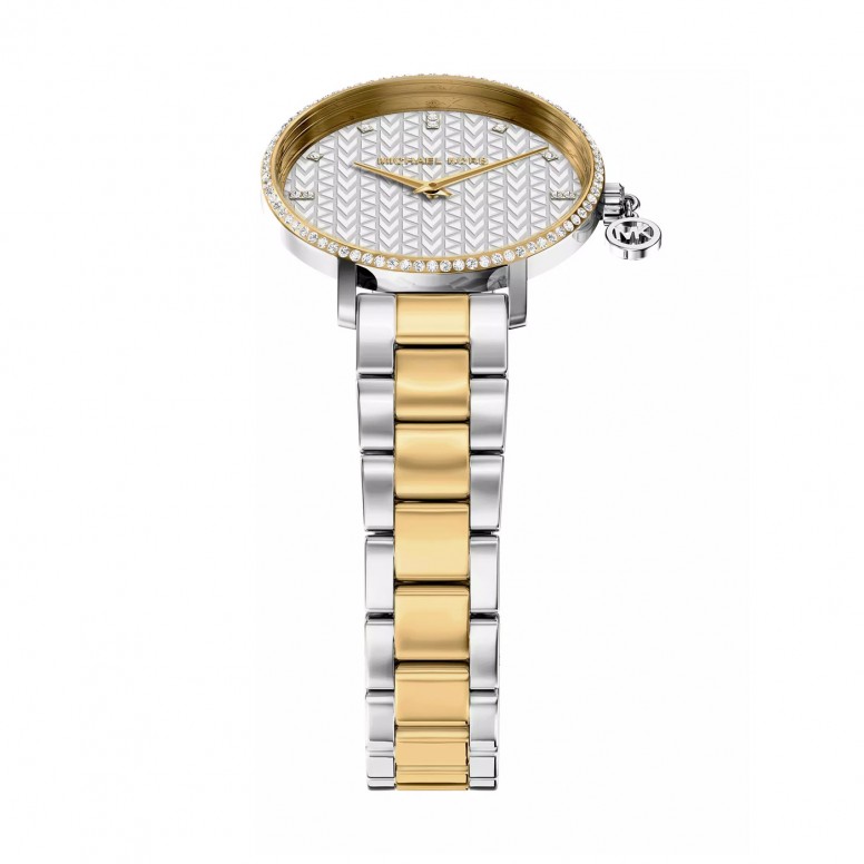 Rel�gio Pyper Branco