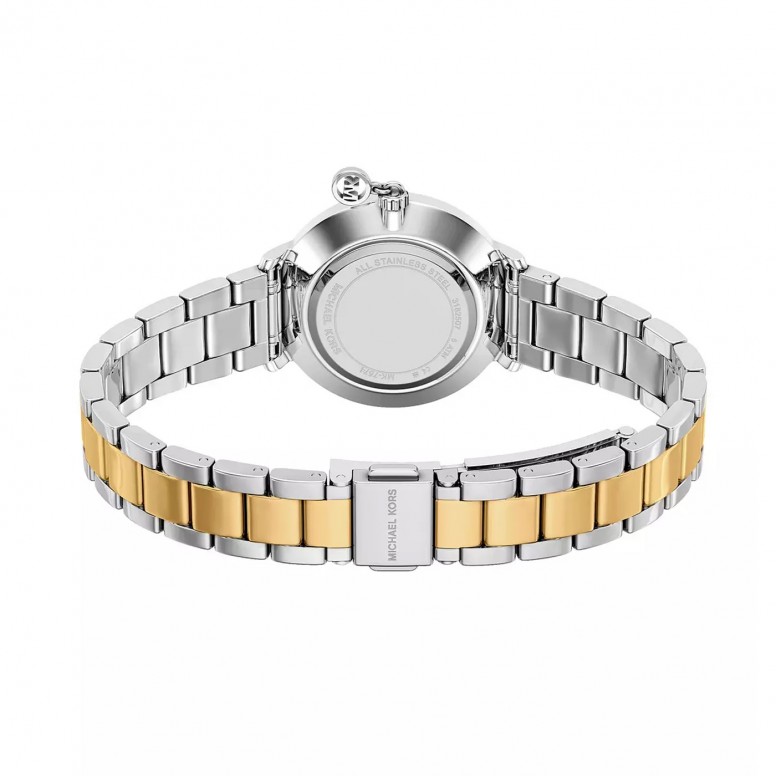 Rel�gio Pyper Branco