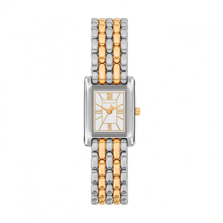 Rel�gio Essex Branco