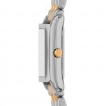 Rel�gio Essex Branco