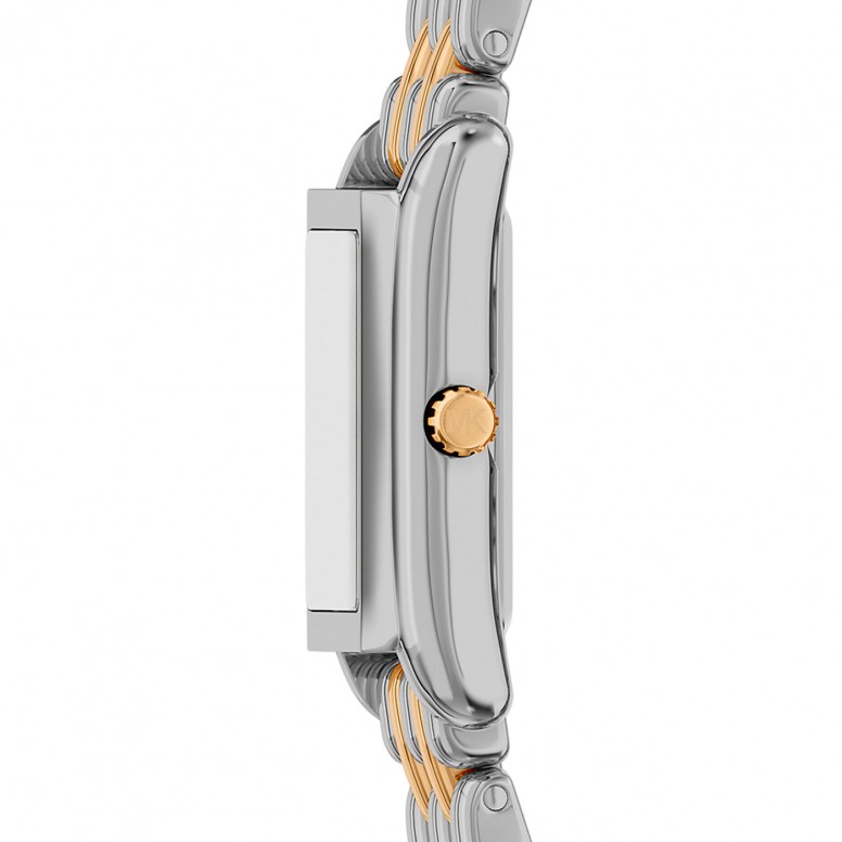 Rel�gio Essex Branco