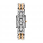 Rel�gio Essex Branco