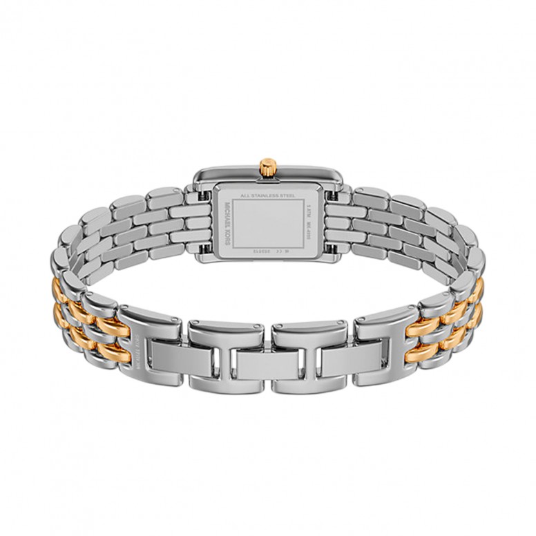 Rel�gio Essex Branco