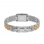 Rel�gio Essex Branco