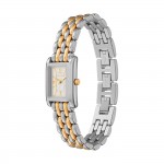 Rel�gio Essex Branco