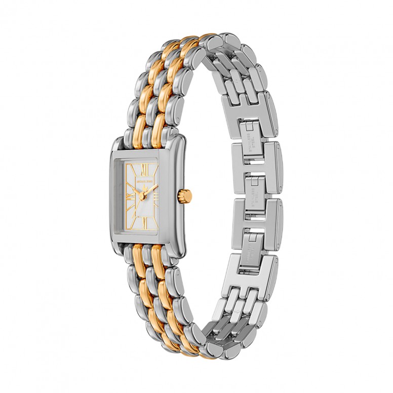 Rel�gio Essex Branco