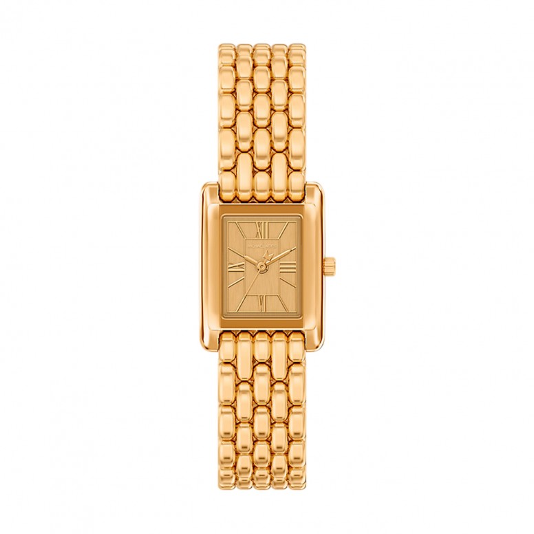 Reloj Essex Dorado