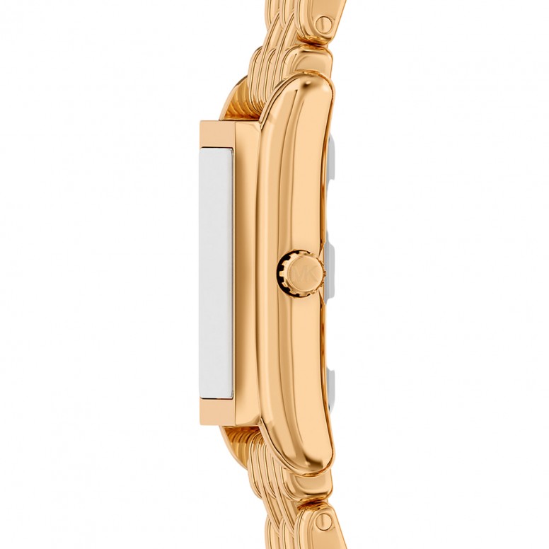 Reloj Essex Dorado