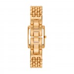 Reloj Essex Dorado