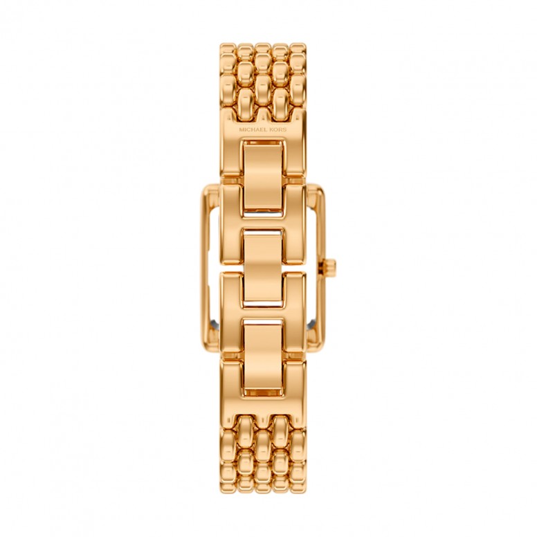 Reloj Essex Dorado