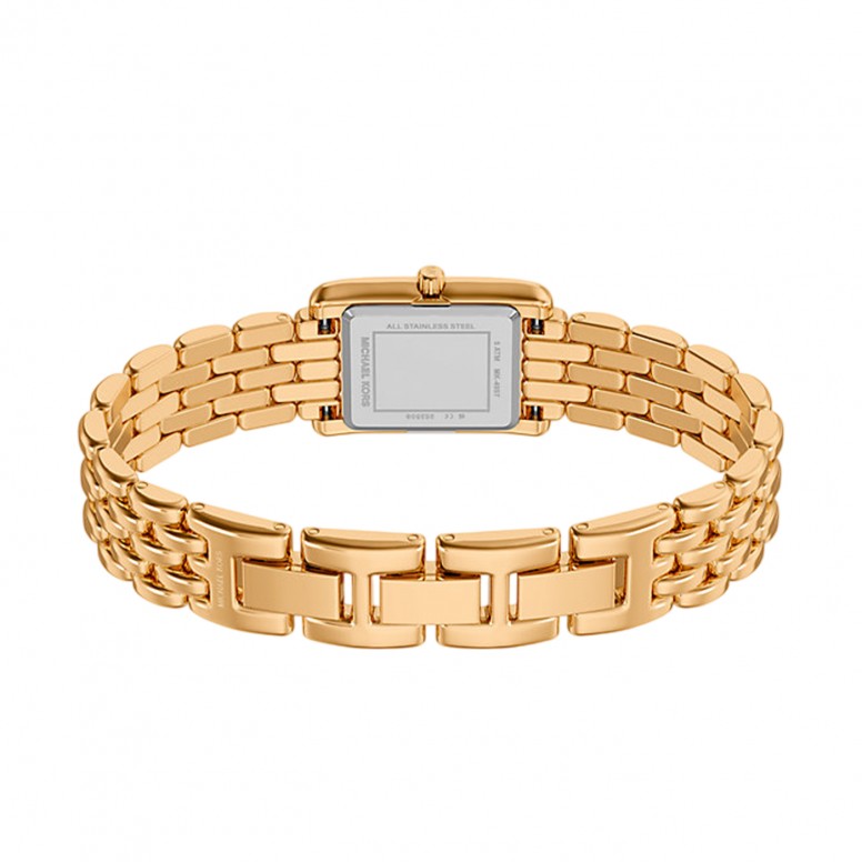 Reloj Essex Dorado