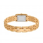 Reloj Essex Dorado