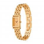 Reloj Essex Dorado