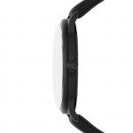 Reloj Minimalist Negro