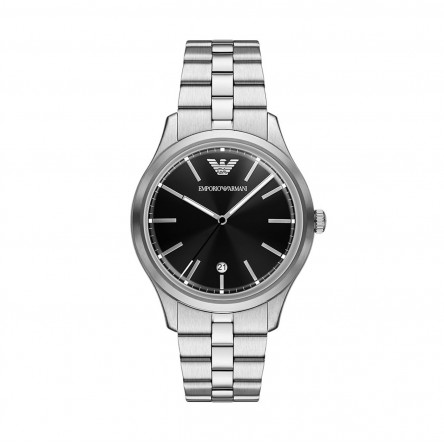 Dario Black Watch
