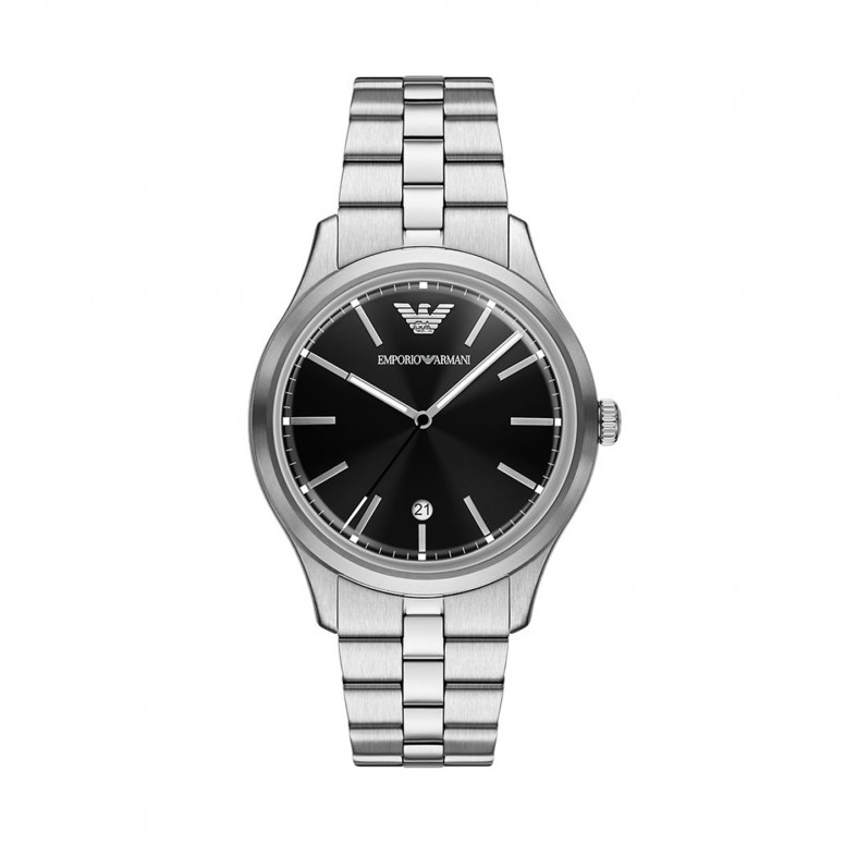 Reloj Dario Negro