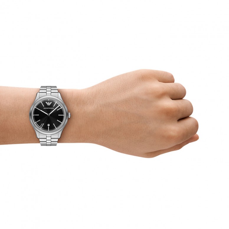 Reloj Dario Negro