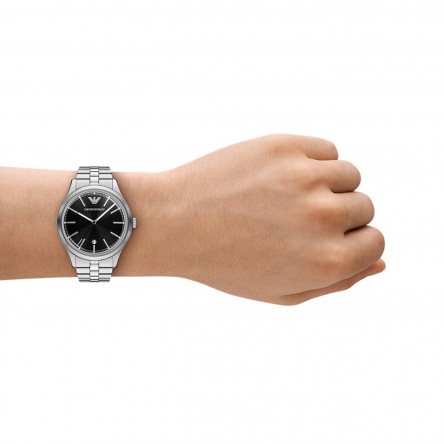 Dario Black Watch