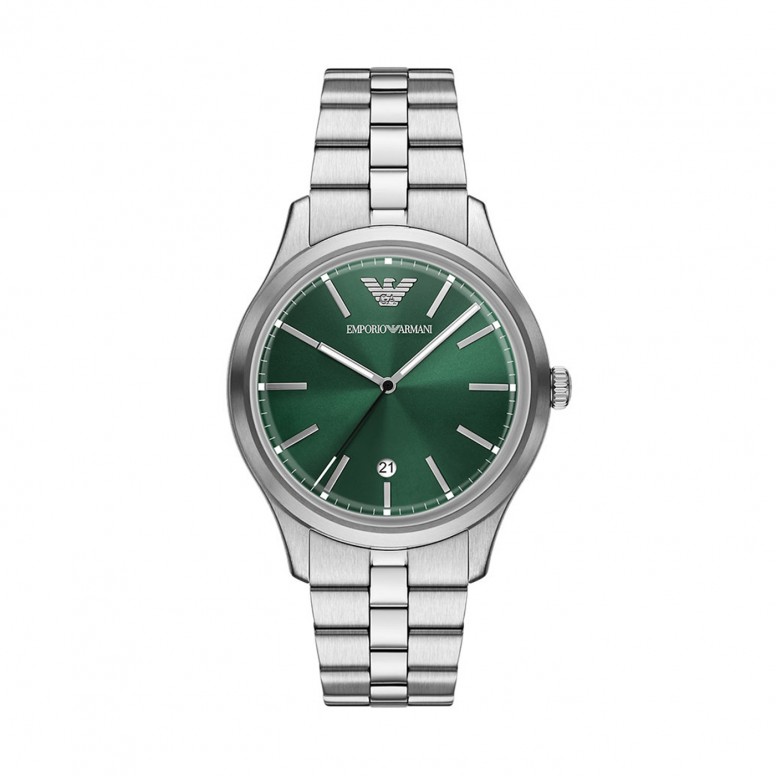 Dario Green Watch