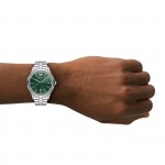 Dario Green Watch