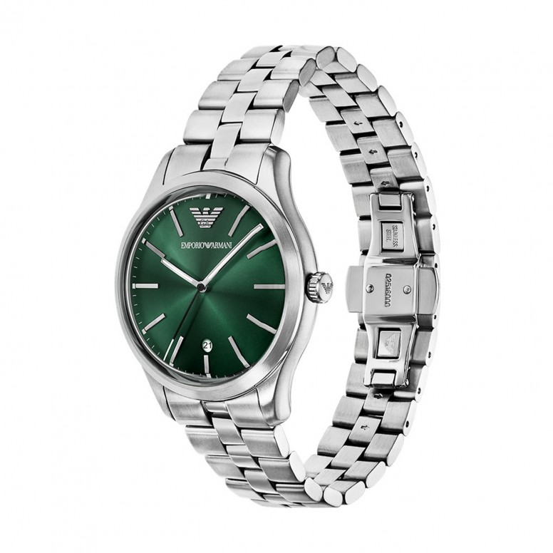 Dario Green Watch