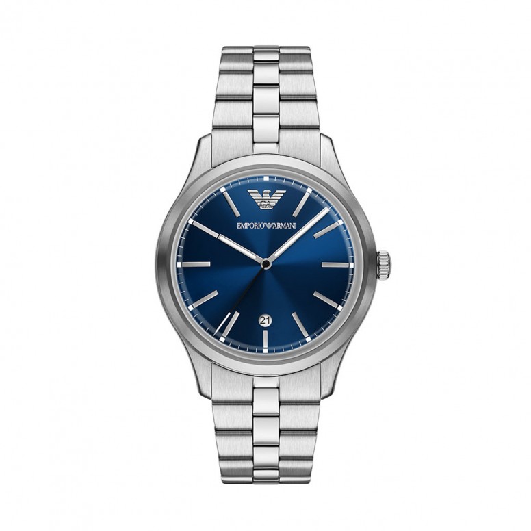 Rel�gio Dario Azul