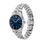 Rel�gio Dario Azul