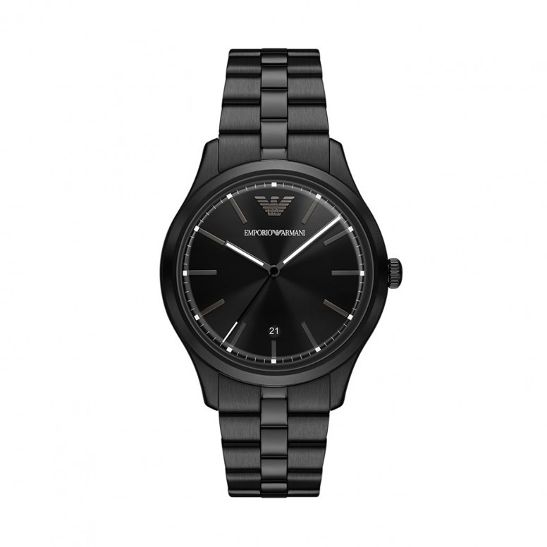 Dario Black Watch