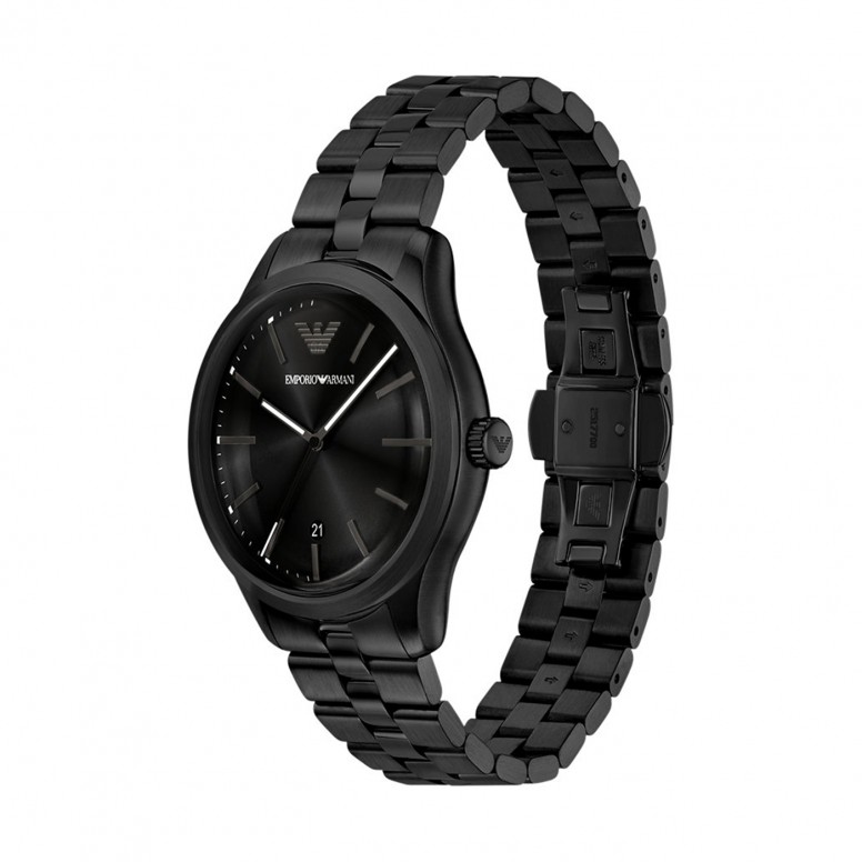 Dario Black Watch
