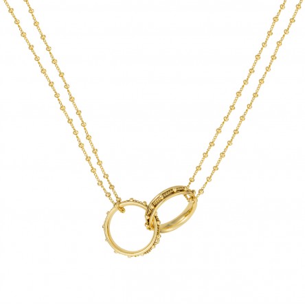 Colar Dolce Vita Bold Connection