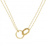 Collar Dolce Vita Bold Connection