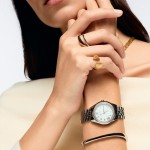Reloj Celebrity Silver